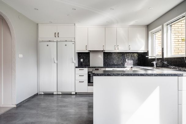 Harjagersvägen, Åkarp - Foto 1