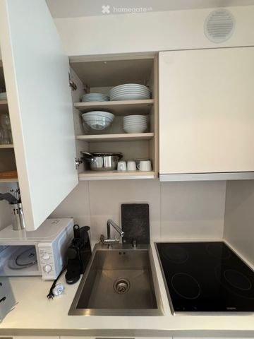 1.5 Zimmer, 32 m² - Photo 4