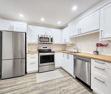 For Lease - 2 East Road Unit# Basement, Toronto, Ontario - Photo 2