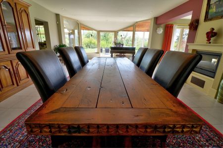 Villa - à louer - Photo 4