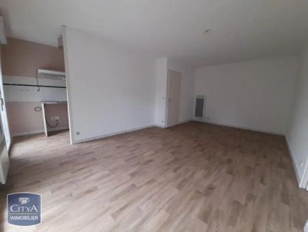 Appartement à louer 3 pièces 55.21m² - Photo 2