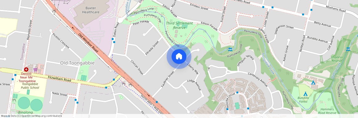 39 Faulkner St, NSW 2146, Old Toongabbie