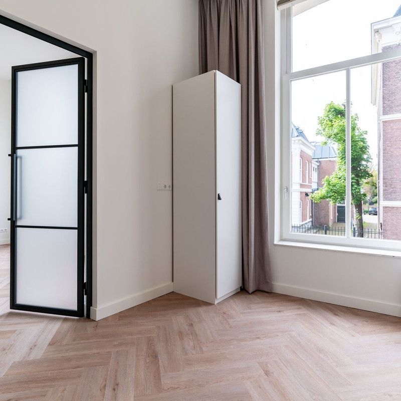 van de Spiegelstraat 19F - Photo 1