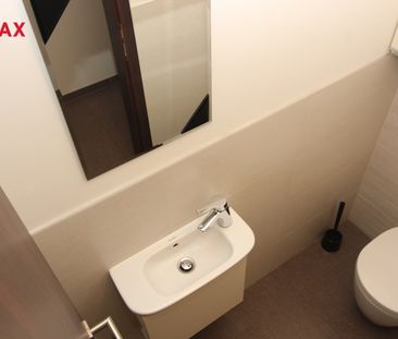 Pronájem bytu 2+kk v osobním vlastnictví 63 m², Praha 8 - Libeň - Photo 4