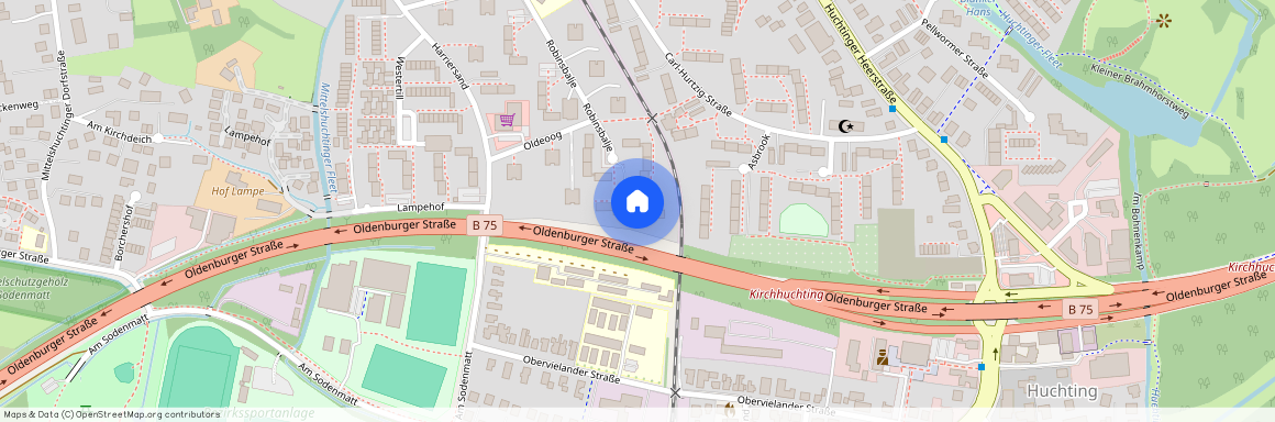 Robinsbalje 29, 28259 Bremen