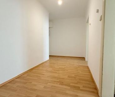 Top Lage an Grenze zum 1. Bezirk. 2 -Zimmer Neubauwohnung mit Stell... - Foto 2