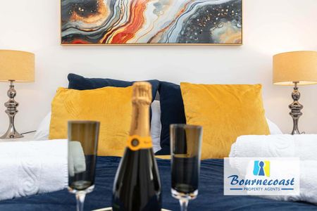 1 bedroom ground floor flat to rent - Photo 5