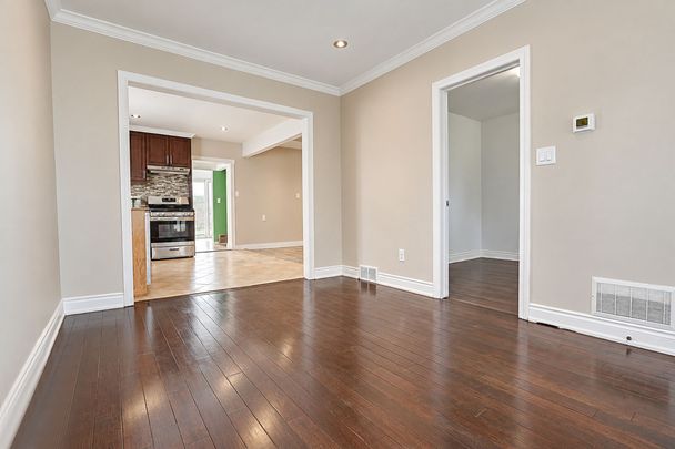 For Lease - 45 Craydon Avenue Unit# Main Fl, Toronto, Ontario - Photo 1