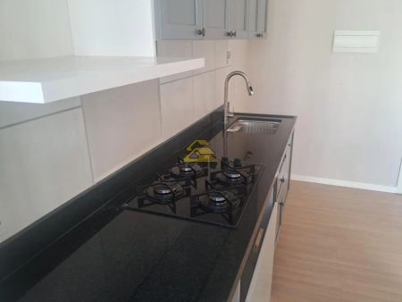 Apartamento com 2 quartos , 43m2 - Foto 2
