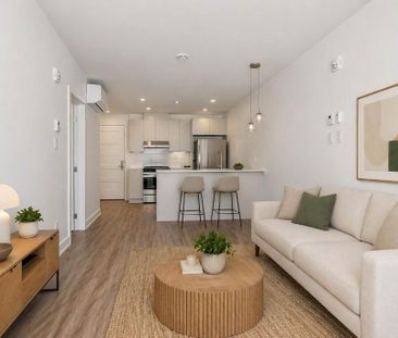 Vida – Condos locatifs modernes 3 1/2 à LaSalle Montréal - appartem... - Photo 4
