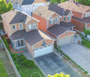 For Lease - 69 Sandham Crescent Unit# Bsmt, Markham, Ontario - Photo 4