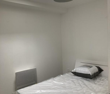 2 mn de la gare APPARTEMENT TYPE 2 MEUBLÉ chauffage compris - Photo 4