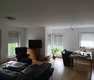 4-Zimmer Maisonette Wohnung mit Terrasse und Gartenanteil - Foto 1