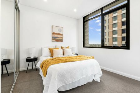 Beautiful 1 Bedroom Apartment - Walk to Metro, Shops & Cafes! - Photo 3