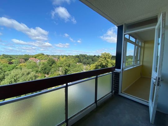 Chadbrook Crest, Richmond Hill Road, Edgbaston - Photo 1