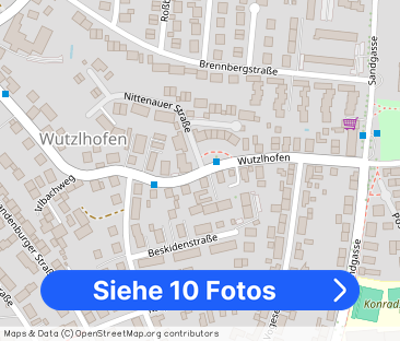 Außergewöhnliche Dachgeschosswohnung in denkmalgeschütztem Bauernho... - Foto 1