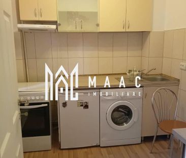 Închiriază Apartament 1 camere Vasile Aaron - Photo 3