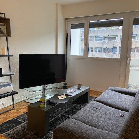 2.5 Zimmer, 41 m², 5. Stock - Photo 1