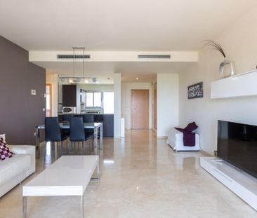 Ático de alquiler en Calle Camelias, Pego - Photo 4