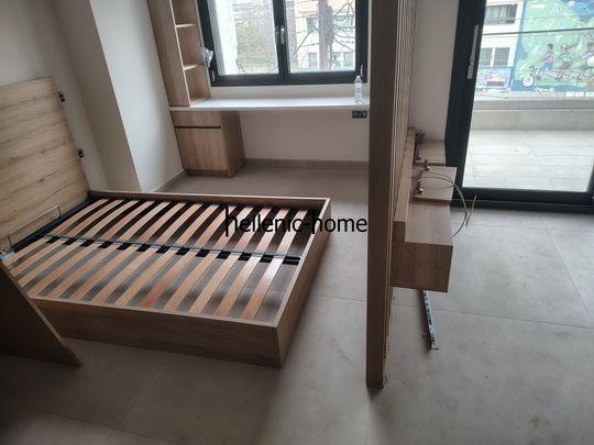 Studio / γκαρσονιέρα 38 τ.μ. για ενοικίαση, Θεσσαλονίκη - Κέντρο, Κάτω Τούμπα - Photo 1
