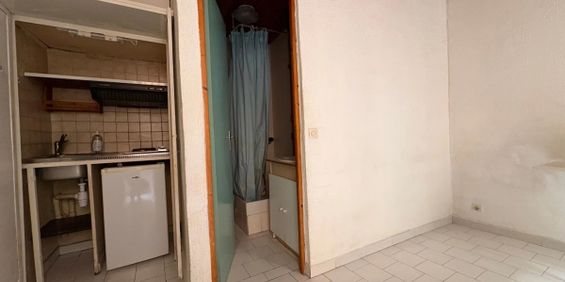 Centre Ville Location Studio - Photo 3