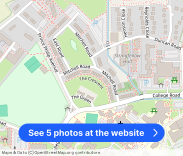 The Crescent, Cranfield, MK43 - Photo 1