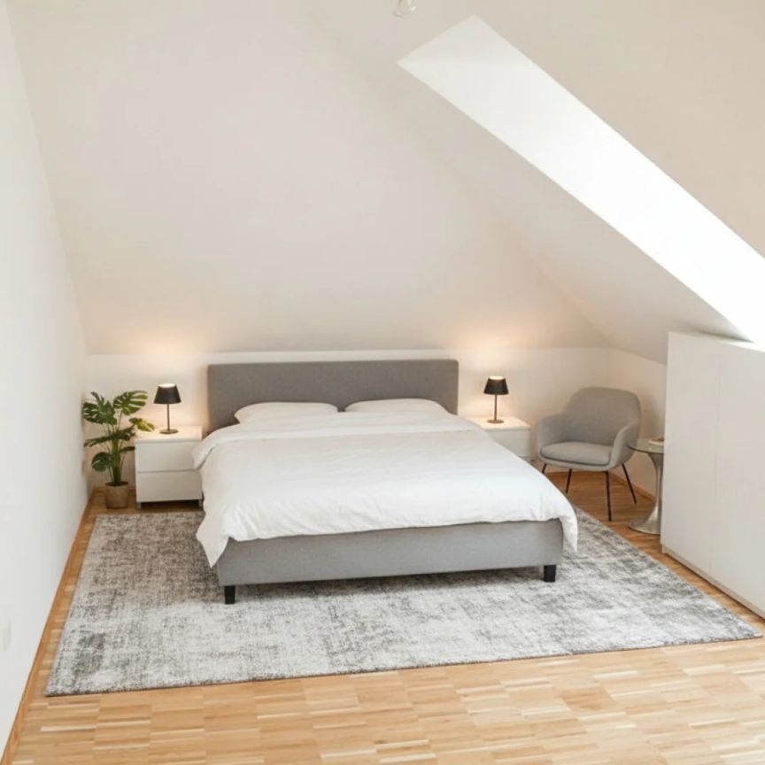 *** 3-ZIMMER-WOHNUNG *** | MODERNES WOHNGEFÜHL | Terrasse | TOP-LAGE IN GRAZ - Photo 1