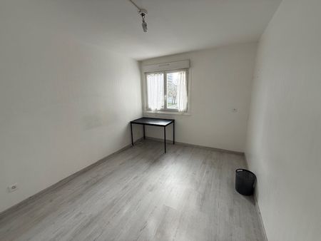 A louer Brest proche Bd de L'Europe - Photo 4