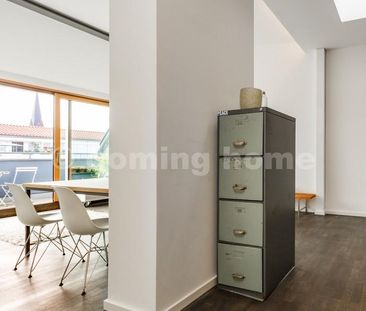 Single Living Nähe Kollwitzplatz - Photo 3