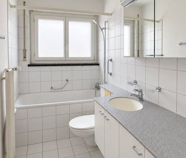 1 Zimmer, 38 m², 1. Stock - Photo 3