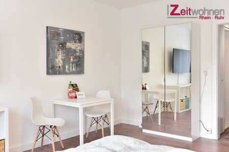 City Living - am Hansaring - Photo 3