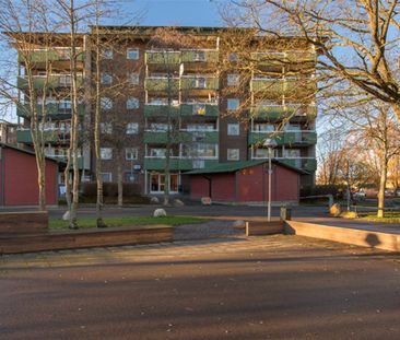 Wilhelm Wibergs gata 137 - Foto 2