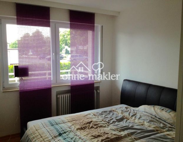 Erdgeschosswohnung in Horn-Bad Meinberg (Bad Meinberg) - Photo 1