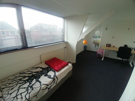 Te huur: Kamer Tongelresestraat in Eindhoven - Foto 2