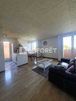 Appartement T4 GRADIGNAN à louer - Photo 1