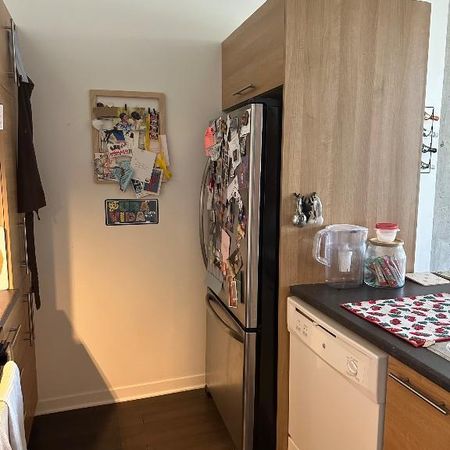 Studio à louer - Vieux-Longueuil - Photo 3
