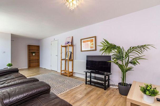 1 bedroom house of multiple occupation to rent - Photo 1