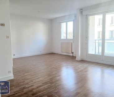 Location Appartement 2 pièces 68m² BLOIS 41000 - Photo 2
