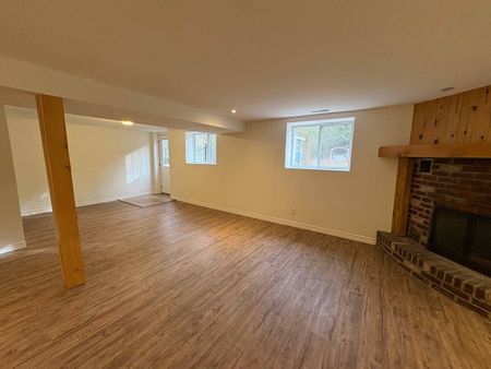 For Lease - 916 Elgin Street Unit# Bsmnt, Newmarket, Ontario - Photo 5