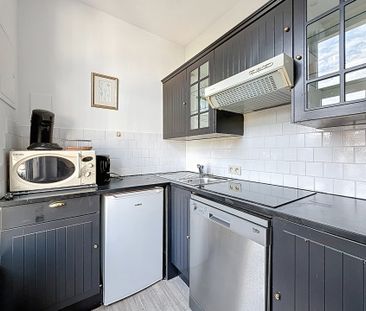Studio - for rent - Photo 5