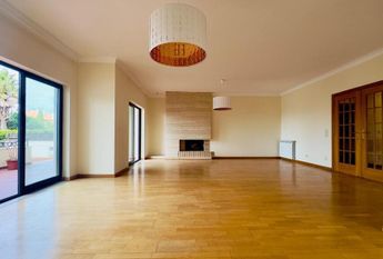 3 Bedroom Apartment with garden, Belas Clube de Campo, Sintra