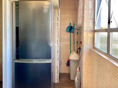 Apartamento com 2 quartos e 66m² para alugar em Partenon, Porto Alegre. - Foto 4