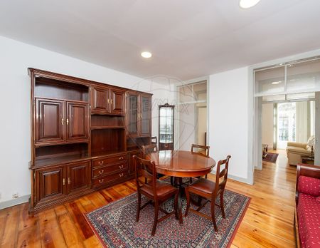 Apartamento T5 em Lisboa - Photo 2