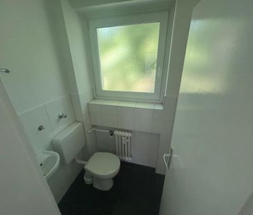 2-Zimmer-Wohnung in Gelsenkirchen Hassel - Photo 3