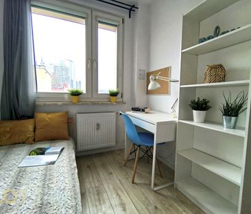 Pokój, ul. Ścigały - Фото 6