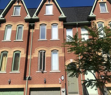 For Lease - 32D Oxford Street, Toronto, Ontario - Photo 1