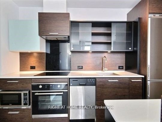For Lease - 75 St Nicholas Street Unit# 2401, Toronto, Ontario - Photo 1