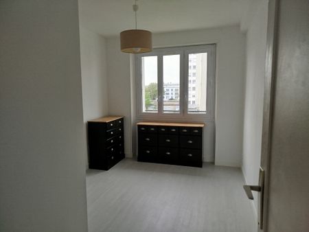 Location Appartement 3 pièces 65m² BREST 29200 - Photo 3
