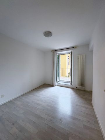 MURALTO, 2½ room apartment for rent with independent entrance - Photo 2