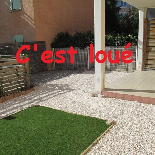 Rez de jardin 61.8 m² - 3 Pièces - Narbonne (11100) - Photo 1